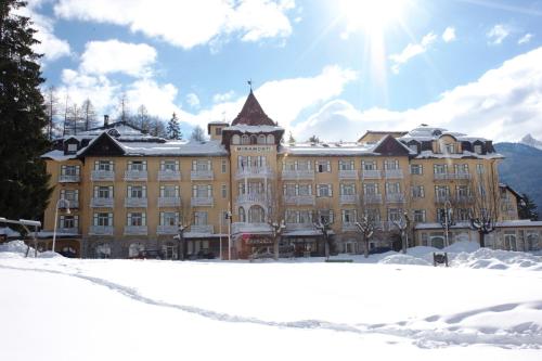 cortina dampezzo