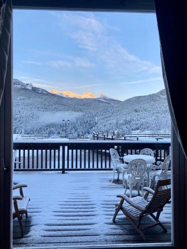 cortina dampezzo