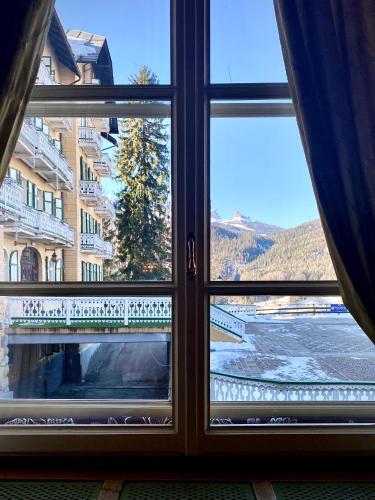 cortina dampezzo