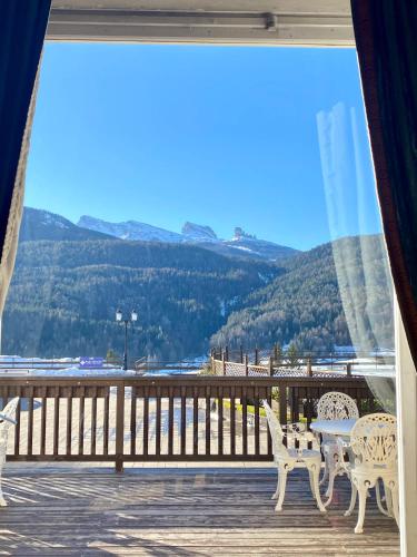 cortina dampezzo