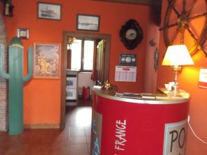 posada las mananitas