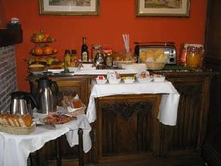 posada las mananitas