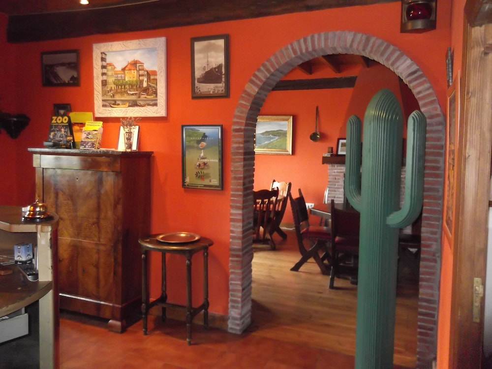 posada las mananitas