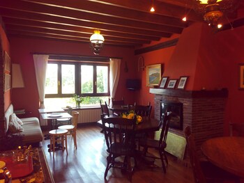 posada las mananitas