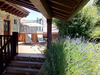 posada las mananitas