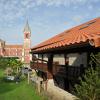 Posada Las Mañanitas,Cantabria>>Alfoz De Lloredo,3 star