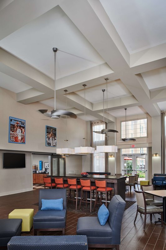 hampton inn and suites chapel hill durham area