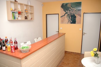 Penzion V Roklích,Ostra>>Nupaky,3 star