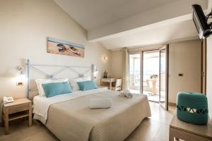 Hotel Mar & Sol,Catania>>Casuzze,3 star