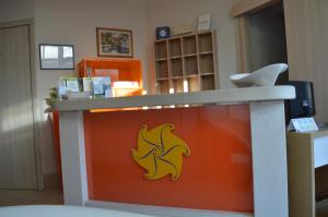 Hotel Mar & Sol,Catania>>Casuzze,3 star