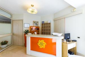 Hotel Mar & Sol,Catania>>Casuzze,3 star
