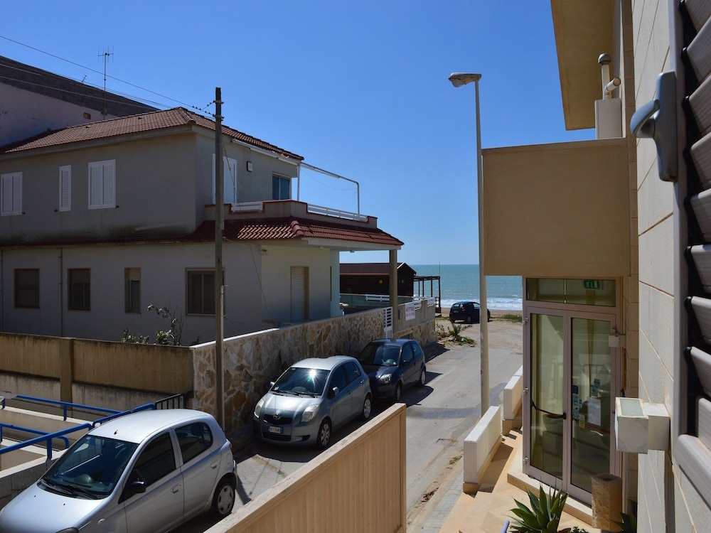 hotel mar and sol