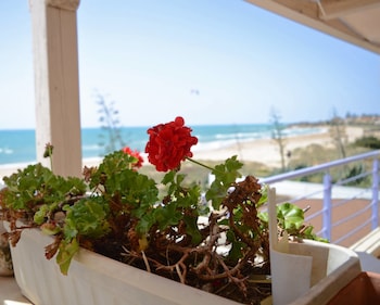 Hotel Mar & Sol,Catania>>Casuzze,3 star