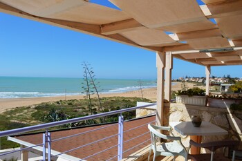 Hotel Mar & Sol,Catania>>Casuzze,3 star