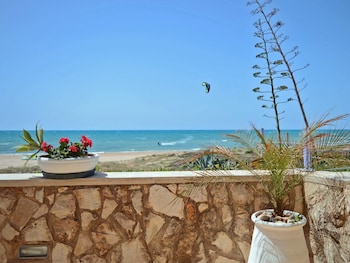 Hotel Mar & Sol,Catania>>Casuzze,3 star