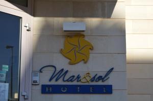 hotel mar and sol