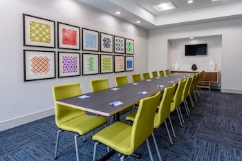 holiday inn express hotel and suites charlotte arrowood by ihg