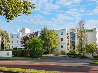Ibis Styles Cognac,Near Cognac Meukow,3 star