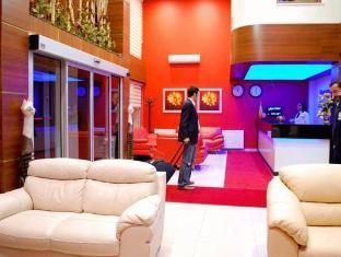 Lifos Otel,Kayseri>>Cappadocia,3 star