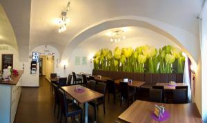 hotel berger