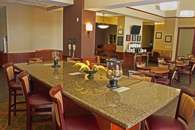 hampton inn and suites chesapeake battlefield blvd