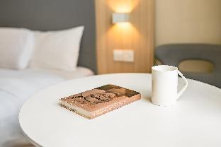 hanting hotel fuzhou wuyi square