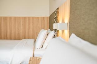 hanting hotel fuzhou wuyi square