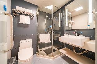 hanting hotel fuzhou wuyi square