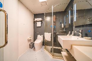 hanting hotel fuzhou wuyi square