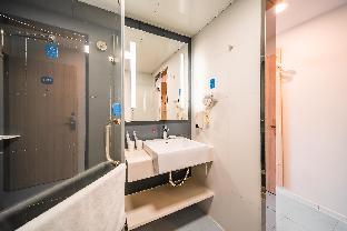hanting hotel fuzhou wuyi square