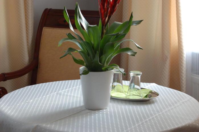 ratskeller hotel and restaurant lindow