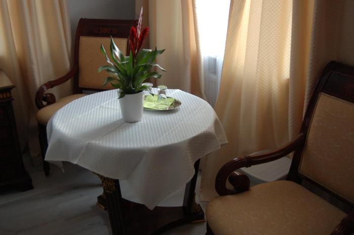 ratskeller hotel and restaurant lindow