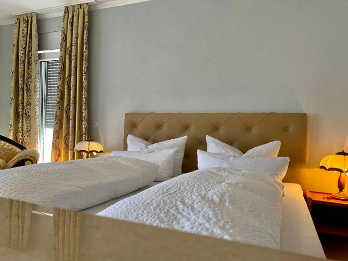 ratskeller hotel and restaurant lindow