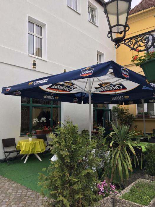 ratskeller hotel and restaurant lindow