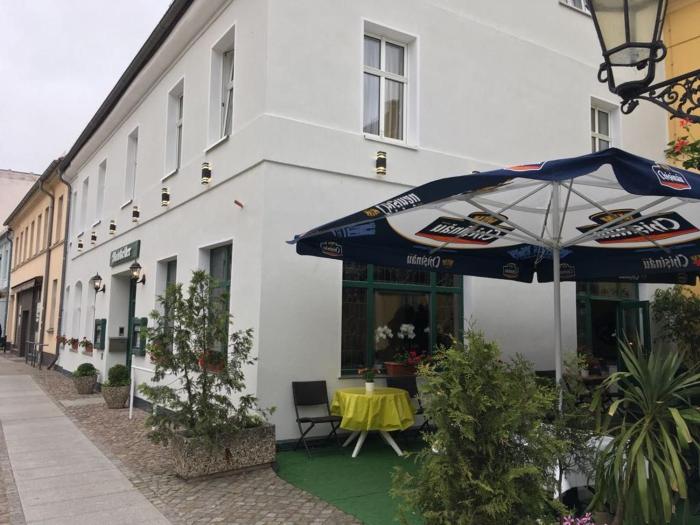 ratskeller hotel and restaurant lindow