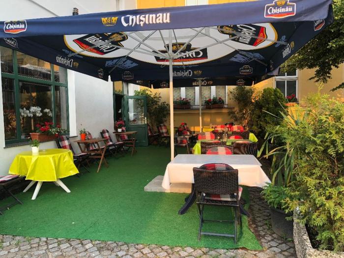 ratskeller hotel and restaurant lindow
