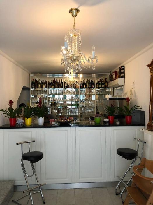 ratskeller hotel and restaurant lindow