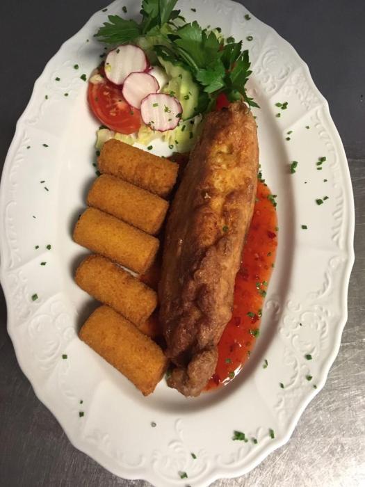 ratskeller hotel and restaurant lindow