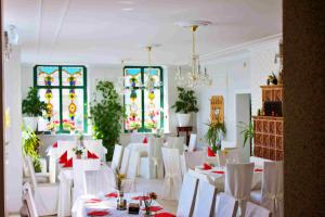 Ratskeller Hotel & Restaurant Lindow,Luhme>>Lindow,3 star