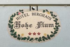 hotel hohe flum