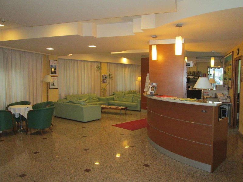 hotel due pini