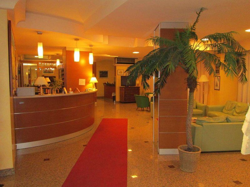 hotel due pini