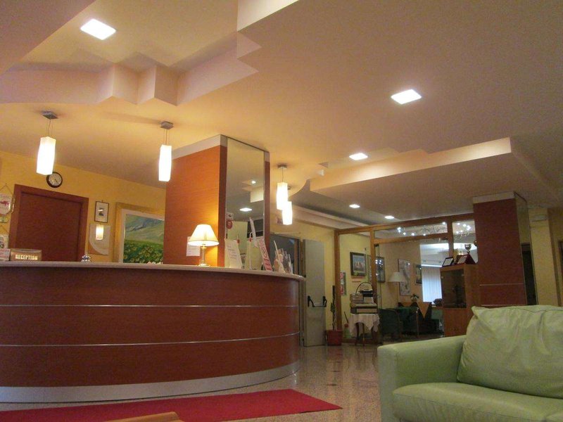 hotel due pini