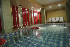 Hotel Swiss Garden,Near Gulshan Ladies Park,3 star