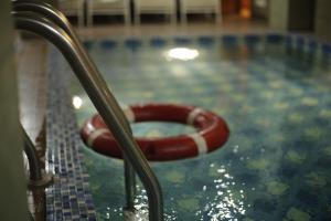 Hotel Swiss Garden,Near Gulshan Ladies Park,3 star