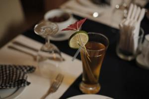 Hotel Swiss Garden,Near Gulshan Ladies Park,3 star