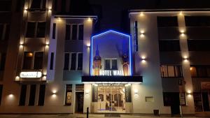 Hotel Wali,North Rhine-Westphalia>>Bielefeld,3 star