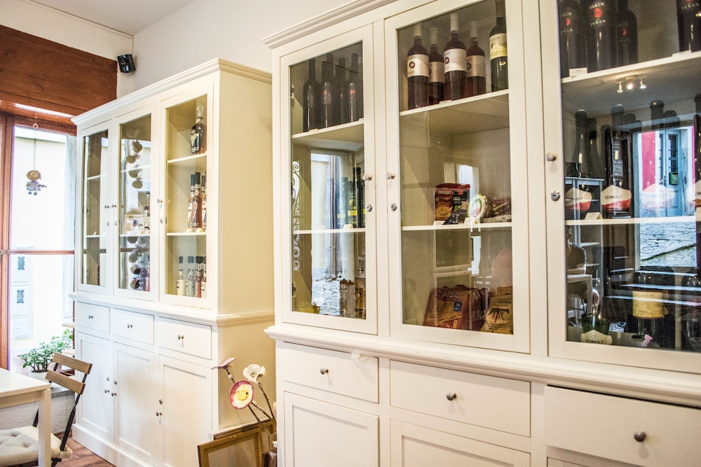villa borgo bandb