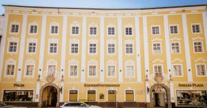 Amedia Plaza Wels, Trademark Collection By Wyndham,Upper Austria>>Wels,4 star