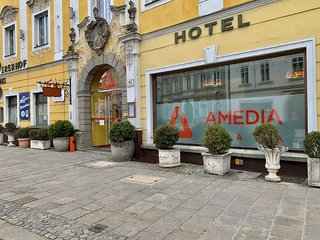 Amedia Plaza Wels, Trademark Collection By Wyndham,Upper Austria>>Wels,4 star